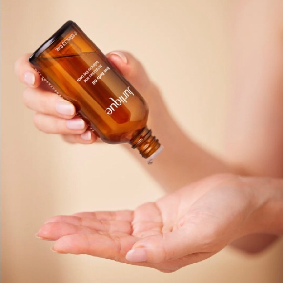 Jurlique Rose Body Oil - Picture 2 of 7